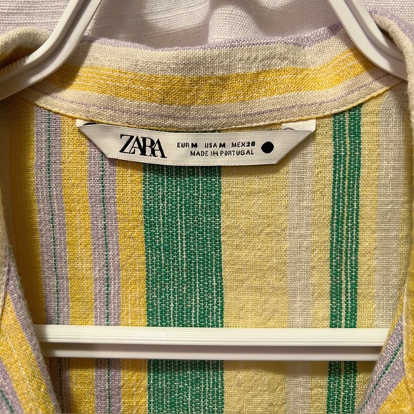 Zara | Valery Dress - Picture 9 of 10